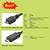 MHL HDMI HDTV адаптер Micro USB (5 Pin) - micro USB to HDMI (Ugreen) (Original)