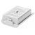 Xbox 360 кришка батарейного відсіку бездротового джойстика (white)
