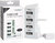 Xbox One S USB Hub 4 USB (Dobe)