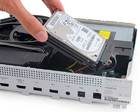 Xbox one Жорсткий диск HDD 1TB