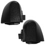 Внешние кнопки LT RT триггеры Xbox Series X (REV-4) (Model 1914) черные