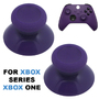 Стики для геймпада Xbox Series / Xbox One фиолетовый (Original) 2 шт