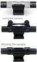 Защитный кейс для объектива Камеры PS4 V2