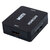 Перехідник HDMI в AV (тюльпани 3 RCA, композитний вихід) (Kebidu)