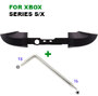 Бампер LB-RB кнопки геймпада Xbox Series S / X + викрутка Т8/Т6