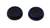PS4 силиконові накладки на стики dualshock 4 (Black-Blue)(2шт)