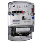 Електролічильник NIK 2102-02 (5-60)А 220В 6400 М2В з індикатором магнет