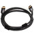Кабель HDMI для PS4 Atcom ver 2.1 4K Premium 1 метр