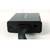 Кабель-перехідник HDMI TO VGA + аудіо вихід + додаткове харчування (Ugreen) Оригінал