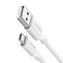Кабель Micro USB для зарядки Джойстика PS4/Xbox one 2 метра Ugreen Оригинал