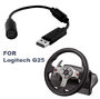 USB кабель - переходник для руля Logitech G25