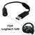 USB кабель - перехідник для керма Logitech G29