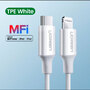 Кабель USB Type C - Lightning для зарядки iPhone 13 / Macbook Pro PD 20W