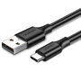 Кабель зарядный Nintendo Switch USB Type C (1 м) (Оригинал)