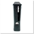 Xbox 360 Slim корпус (матовий) Black у зборі