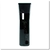 Xbox 360 Slim корпус (матовий) Black у зборі
