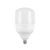 Лампа LED Vestum T140 50W 6500K 220V E27