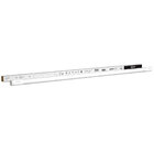 Лампа LED Vestum T8 1200мм 18W 1600Лм 6500K 175-250V G13 