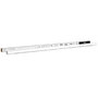 Лампа LED Vestum T8 1200мм 18W 1600Лм 6500K 175-250V G13 