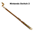 Шлейф кнопки включення та керування гучності Nintendo Switch 2