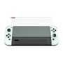 Nintendo Switch OLED защитное стекло для экрана (Премиум)