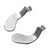 Пелюстки для геймпада Xbox Elite Controller Series 2 (Model-1797) Silver