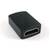Перехідник HDMI мама – HDMI мама (Ugreen) Original