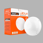 Profitec LED світильник Vestum 12W 1200Lm 4500K IP20
