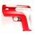 PS3 пістолет для PS Move Motion Controller Gun Attachment (original)