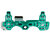 Контактний Шлейф бездротового джойстика (DUALSHOCK 3) PS3 (SA1Q135A)