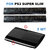 Лицьові панелі PS3 super slim 2 штуки
