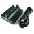 Зарядна станція Dualshock 3 PS3 (4gamers)
