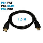 Кабель HDMI для PS4 Atcom ver 1.4 Standart 1,0 метр