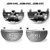 PS4 L1 R1 кнопки тригери dualshock 4 (JDM-040, JDM-050, JDM-055) (Преміум)