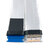PS4 шлейф основної плати та плати приводу Blu-Ray DVD Drive KEM-860AAA\KEM-490AAA
