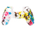 PS4 силіконовий чохол для джойстика Dualshock 4 (Преміум) (Тип-1)