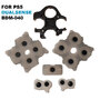 Контактные резинки джойстика PS5 DualSense (BDM-040) оригинал