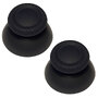 Стики грибки для Dualsens геймпада PS5 V2 (Dark Grey)