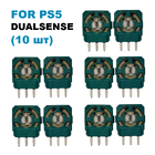 Резистори для геймпада PS5 Dualsens 10 шт (Original)