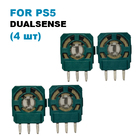 Резистори для геймпада PS5 Dualsens 4 шт (Original)