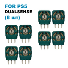 Резистори для геймпада PS5 Dualsens 8 шт (Original)