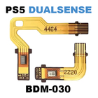 Шлейф мікрофона джойстика PS5 DualSense (BDM-030) (комплект)
