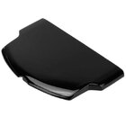 PSP 3000 кришка батарейного відсіку (black)