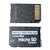Перехідник MicroSD-Memory Stick Pro Duo adapter
