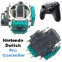 Pro Controller механизм аналога 3D Nintendo Switch (3 pin) (Оригинал)