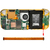 Шлейф живлення материнської плати Nintendo Switch Lite (лівий) (29 Pin)