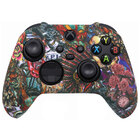 Силіконовий чохол для джойстика Xbox Series S/X (Devil)