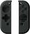 Силіконовий чохол Nintendo Switch Joy-Con Controllers (Black)