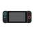 Силіконовий чохол Nintendo Switch Joy-Con Controllers (Black)