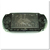 Sony PSP 1000 корпус + кнопки (Чорний)